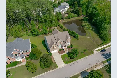509 Crooked Pine Drive, Cary, NC 27519 - Photo 56