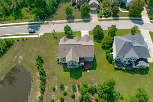 509 Crooked Pine Dr, Cary, NC 27519 - Photo 58