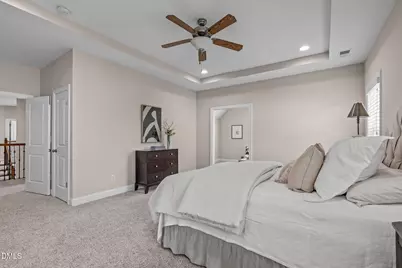 509 Crooked Pine Drive, Cary, NC 27519 - Photo 32