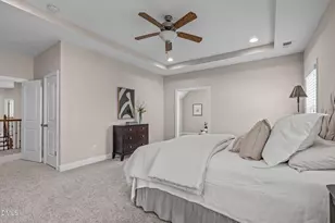 509 Crooked Pine Dr, Cary, NC 27519 - Photo 32