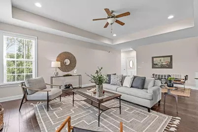 509 Crooked Pine Drive, Cary, NC 27519 - Photo 18