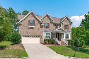 509 Crooked Pine Dr, Cary, NC 27519 - Photo 60