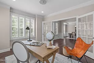 509 Crooked Pine Dr, Cary, NC 27519 - Photo 10