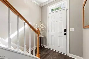 181 Lumina Pl, Holly Springs, NC 27540 - Photo 2