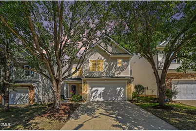 1207 Orchard Oriole Lane, Durham, NC 27713 - Photo 1