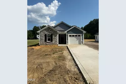 314 E Howard Street, Roseboro, NC 28382 - Photo 1