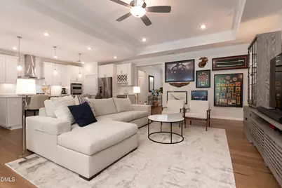 1200 Cryptic Wood Avenue, Fuquay Varina, NC 27526 - Photo 6