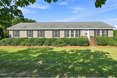 4331 Nc-39, Louisburg, NC 27549 - Photo 6
