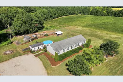 4331 Nc-39, Louisburg, NC 27549 - Photo 1