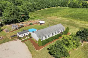4331 NC-39, Louisburg, NC 27549 - Photo 1
