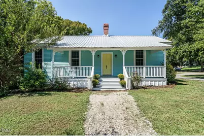 194 Post Office Road, Moncure, NC 27559 - Photo 1