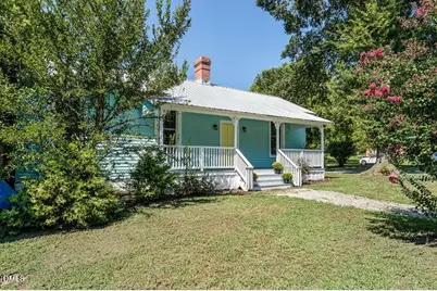 194 Post Office Road, Moncure, NC 27559 - Photo 2