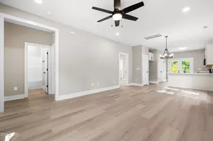117 Chinaberry St, Kittrell, NC 27544 - Photo 6