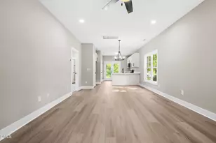117 Chinaberry St, Kittrell, NC 27544 - Photo 4