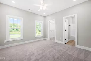 117 Chinaberry St, Kittrell, NC 27544 - Photo 20