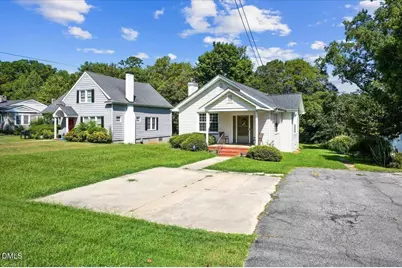 1916 Oxford Road, Henderson, NC 27536 - Photo 4