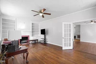 1916 Oxford Road, Henderson, NC 27536 - Photo 30