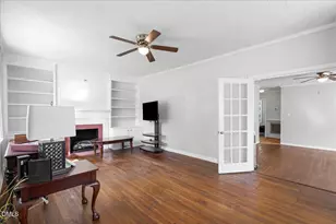 1916 Oxford Rd, Henderson, NC 27536 - Photo 30