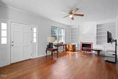 1916 Oxford Road, Henderson, NC 27536 - Photo 8