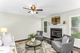 3100 Deerchase Wynd, Durham, NC 27712 - Photo 20