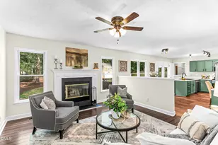 3100 Deerchase Wynd, Durham, NC 27712 - Photo 2