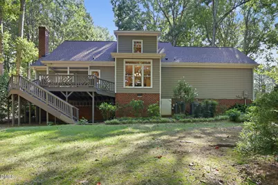 7600 Copper Creek Court, Wake Forest, NC 27587 - Photo 28