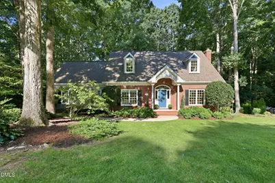 7600 Copper Creek Court, Wake Forest, NC 27587 - Photo 1