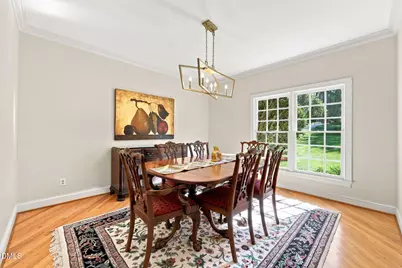 7600 Copper Creek Court, Wake Forest, NC 27587 - Photo 18