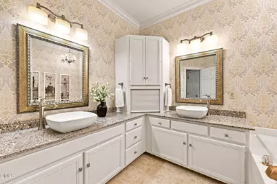 7600 Copper Creek Court, Wake Forest, NC 27587 - Photo 8
