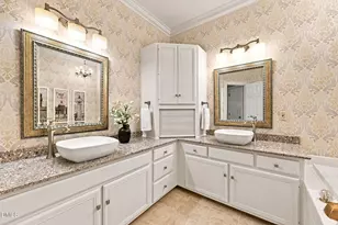 7600 Copper Creek Ct, Wake Forest, NC 27587 - Photo 8
