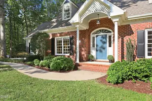 7600 Copper Creek Ct, Wake Forest, NC 27587 - Photo 2