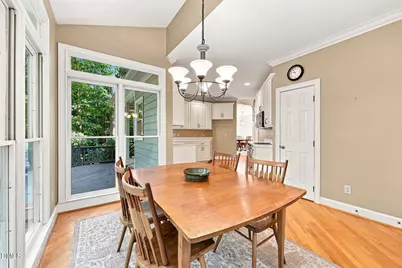 7600 Copper Creek Court, Wake Forest, NC 27587 - Photo 16