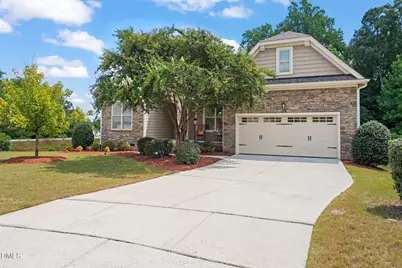 1904 Abniki Drive, Fuquay Varina, NC 27526 - Photo 6