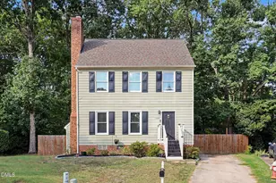 7320 Ewing Pl, Raleigh, NC 27616 - Photo 1
