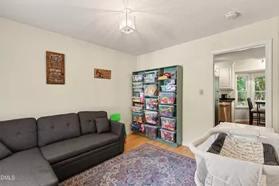 4605 Ellsmere Lane, Raleigh, NC 27604 - Photo 14