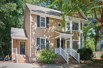 4605 Ellsmere Lane, Raleigh, NC 27604 - Photo 2