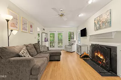 4605 Ellsmere Lane, Raleigh, NC 27604 - Photo 4