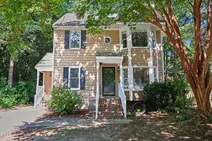 4605 Ellsmere Ln, Raleigh, NC 27604 - Photo 2