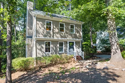 4904 Fortunes Ridge Drive, Durham, NC 27713 - Photo 2