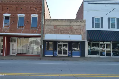 112 W 2nd Street, Kenly, NC 27542 - Photo 2