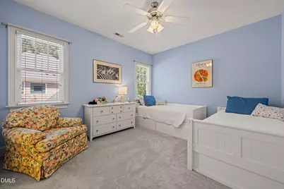 323 Oxfordshire Lane, Chapel Hill, NC 27517 - Photo 40