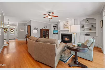 323 Oxfordshire Lane, Chapel Hill, NC 27517 - Photo 12