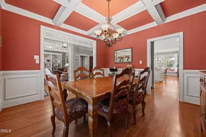 323 Oxfordshire Lane, Chapel Hill, NC 27517 - Photo 8