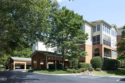 431 W Barbee Chapel Road, Chapel Hill, NC 27517 - Photo 32