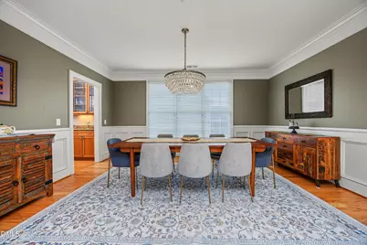 431 W Barbee Chapel Road, Chapel Hill, NC 27517 - Photo 8