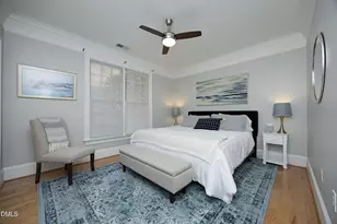 431 W Barbee Chapel Rd, Chapel Hill, NC 27517 - Photo 26