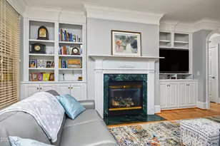 431 W Barbee Chapel Rd, Chapel Hill, NC 27517 - Photo 8