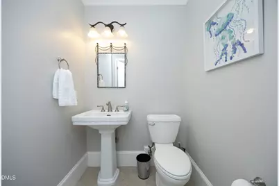 431 W Barbee Chapel Road, Chapel Hill, NC 27517 - Photo 26