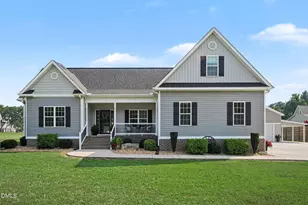 8714 Surrey Top Rd, Bailey, NC 27807 - Photo 1