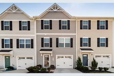 4614 Black Drum Drive, Raleigh, NC 27616 - Photo 1